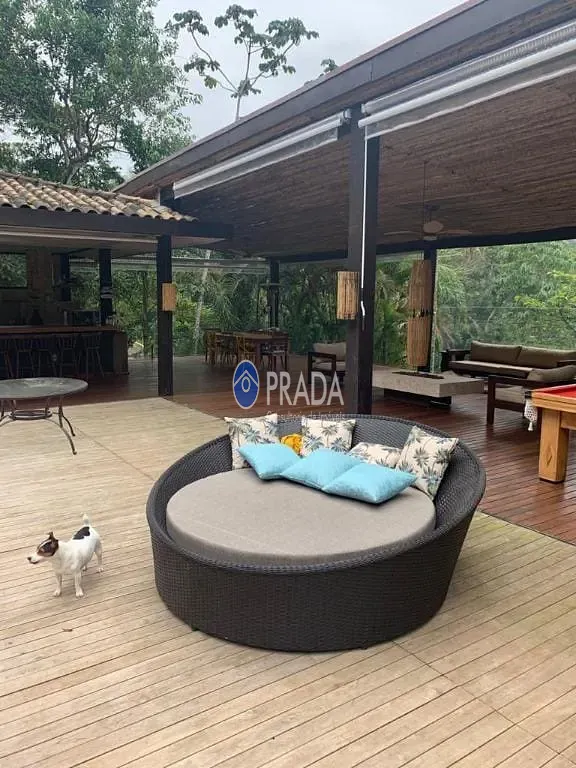 Casa, 4 quartos, 300 m² - Foto 13