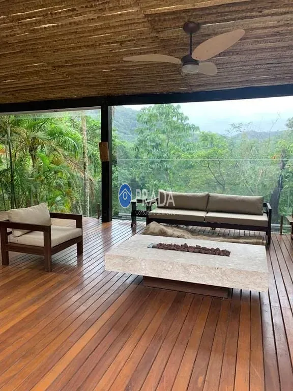 Casa, 4 quartos, 300 m² - Foto 18