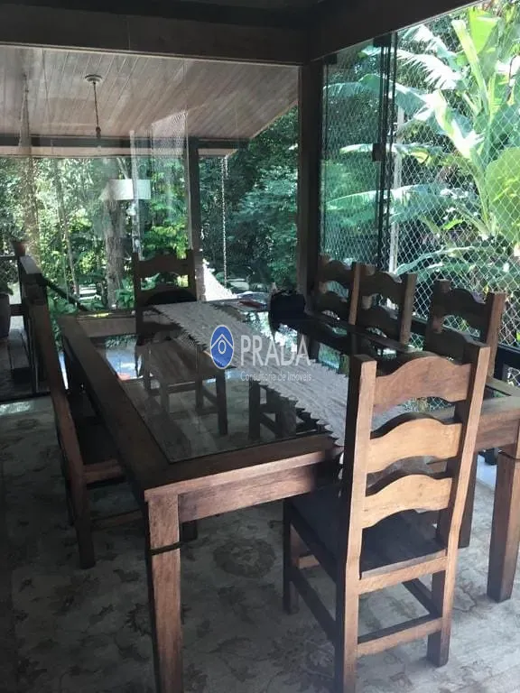 Casa, 4 quartos, 300 m² - Foto 2