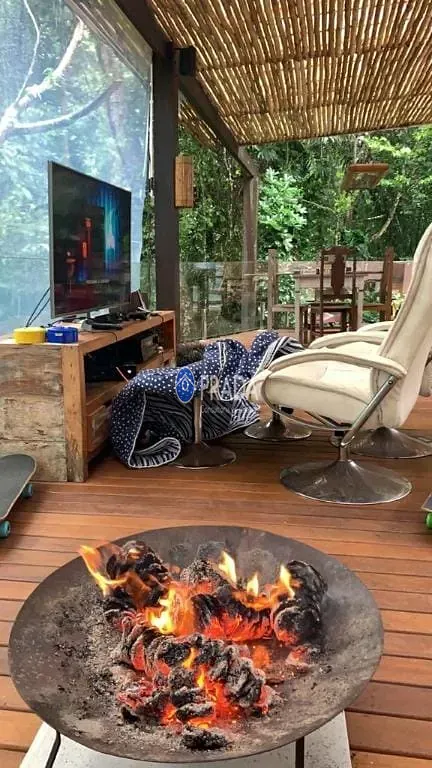 Casa, 4 quartos, 300 m² - Foto 11