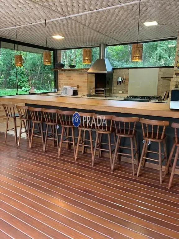 Casa, 4 quartos, 300 m² - Foto 1