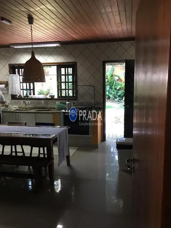 Casa, 4 quartos, 300 m² - Foto 4