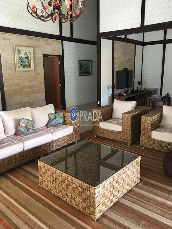 Casa, 4 quartos, 300 m² - Foto 3