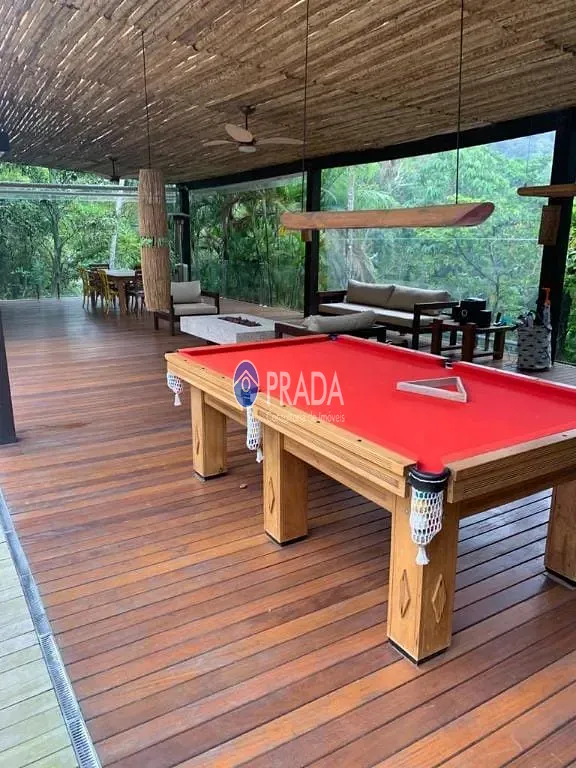 Casa, 4 quartos, 300 m² - Foto 17