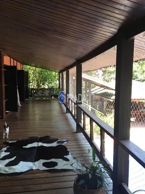 Casa, 4 quartos, 300 m² - Foto 12