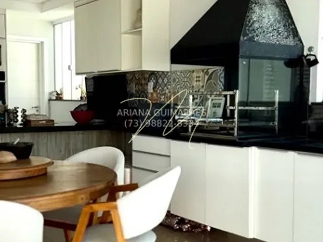Casa 4 quartos e 5 banheiros, à venda, no bairro Nossa Senhora da Vitória em Ilhéus
