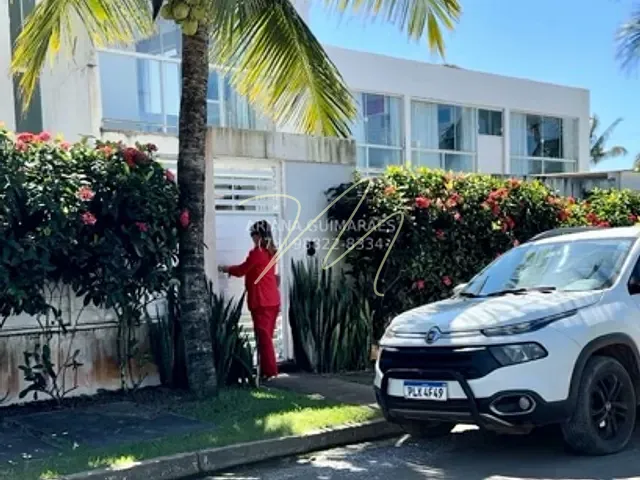Casa 4 quartos e 5 banheiros, à venda, no bairro Nossa Senhora da Vitória em Ilhéus