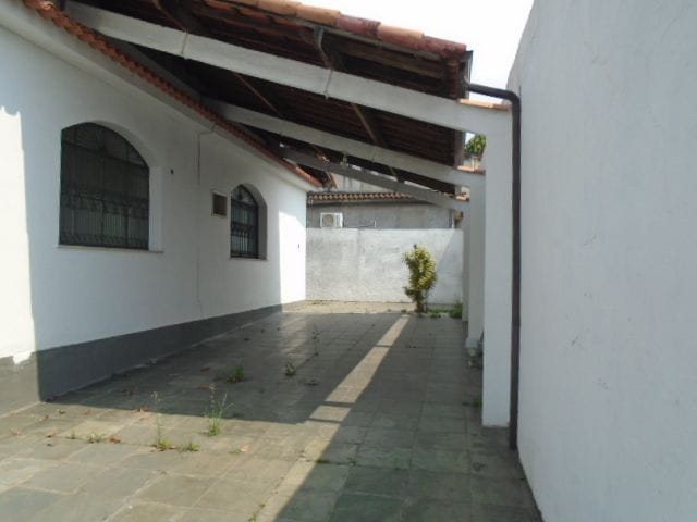 Foto do Casa - Casa para locação, Campo Grande, Rio de Janeiro, RJ | Predial Opção LTDAP