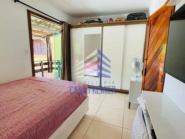 Casa 3 quartos e 2 banheiros, à venda, no bairro Olivença em Ilhéus