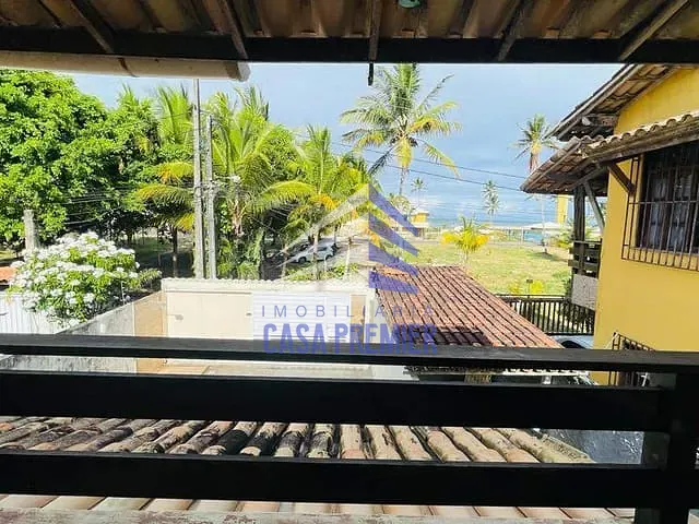 Casa 3 quartos e 2 banheiros, à venda, no bairro Olivença em Ilhéus