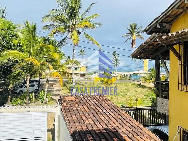 Casa 3 quartos e 2 banheiros, à venda, no bairro Olivença em Ilhéus