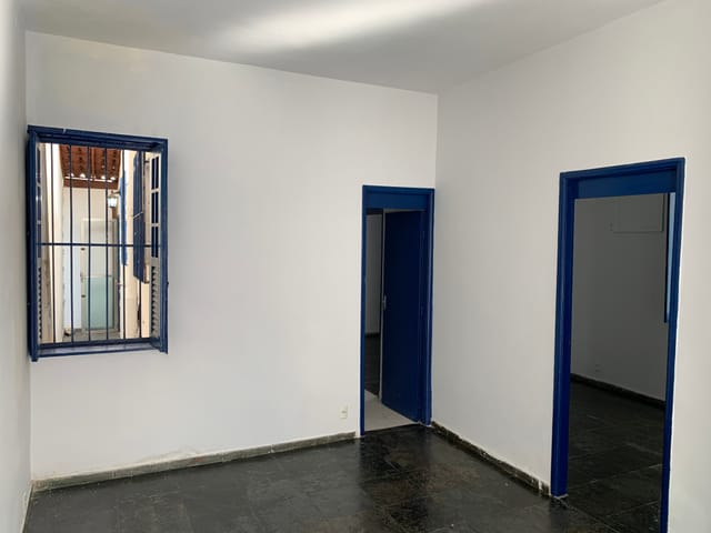 Foto do Casa - Casa para locação, Engenho Novo, Rio de Janeiro, RJ | Quality House