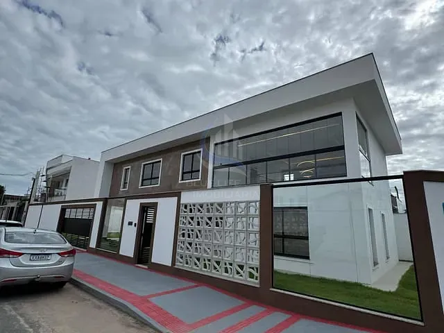 Casa com 360m² 4 quartos e 3 banheiros, à venda, no bairro Morada do Sol em Vila Velha