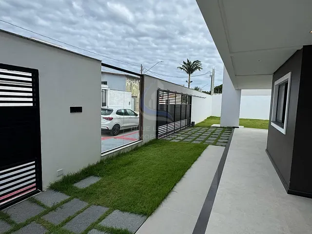 Casa com 360m² 4 quartos e 3 banheiros, à venda, no bairro Morada do Sol em Vila Velha