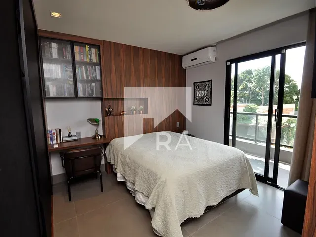 Casa com 1200m² 4 quartos e 6 banheiros, à venda, no bairro Setor de Habitações Individuais Sul em Brasília