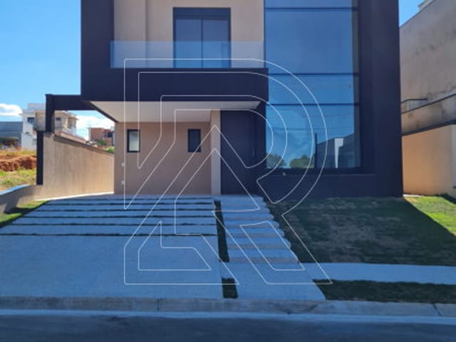 Casa com 300m² 3 quartos e 3 banheiros, à venda, no bairro Centro em Itupeva
