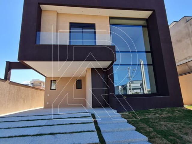 Casa com 300m² 3 quartos e 3 banheiros, à venda, no bairro Centro em Itupeva