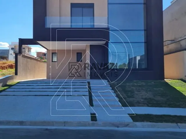 Casa com 300m² 3 quartos e 3 banheiros, à venda, no bairro Centro em Itupeva