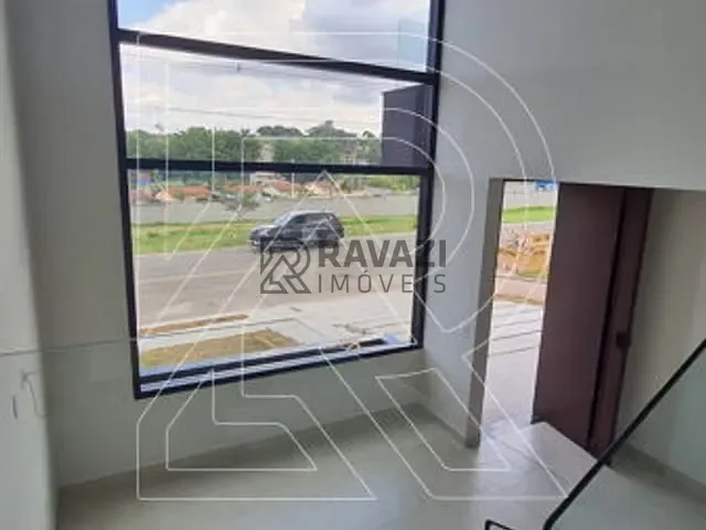 Casa com 300m² 3 quartos e 3 banheiros, à venda, no bairro Centro em Itupeva