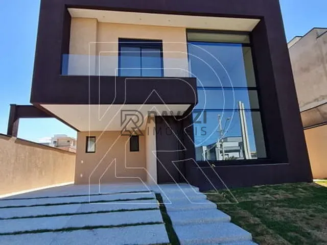 Casa com 300m² 3 quartos e 3 banheiros, à venda, no bairro Centro em Itupeva
