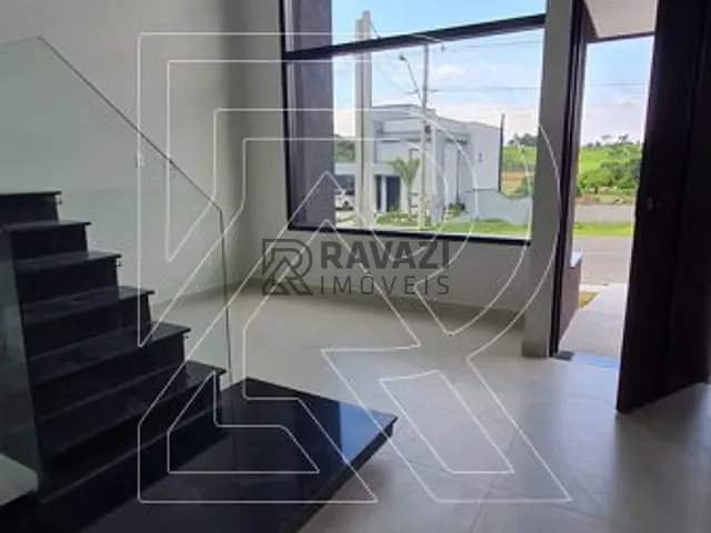 Casa com 300m² 3 quartos e 3 banheiros, à venda, no bairro Centro em Itupeva