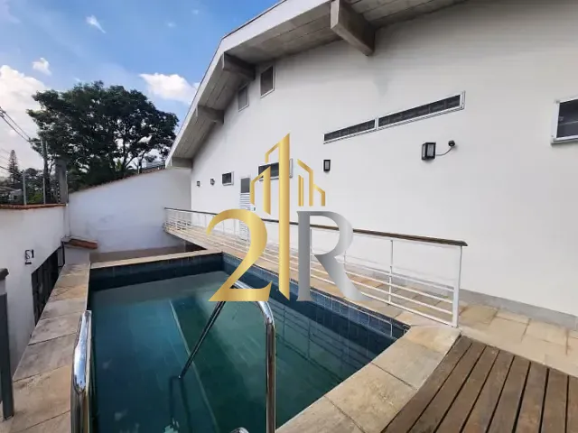 Casa com 600m² 5 quartos e 8 banheiros, à venda, no bairro Jardim dos Estados em São Paulo