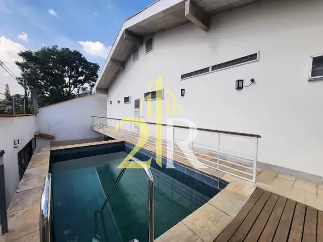 Casa com 600m² 5 quartos e 8 banheiros, à venda, no bairro Jardim dos Estados em São Paulo
