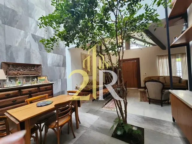 Casa com 600m² 5 quartos e 8 banheiros, à venda, no bairro Jardim dos Estados em São Paulo