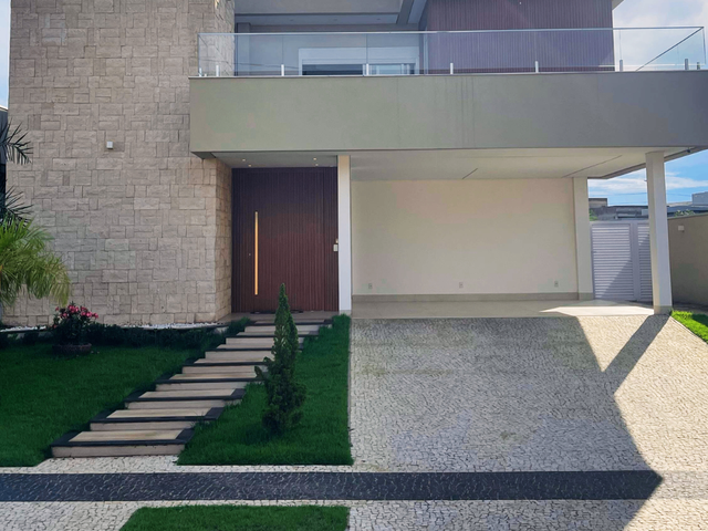 CASA ALPHAVILLE 2