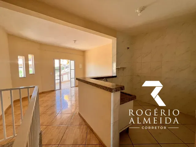 Casa 2 quartos e 2 banheiros, para alugar, no bairro Vila Machado em Mairiporã