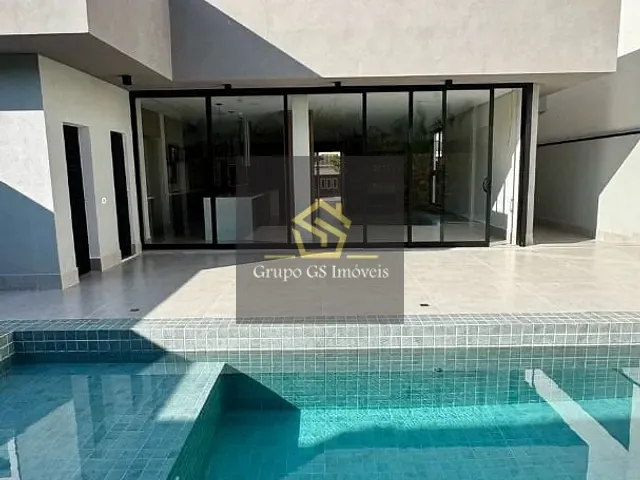 Casa com 360m² 3 quartos e 4 banheiros, à venda, no bairro Swiss Park em Campinas