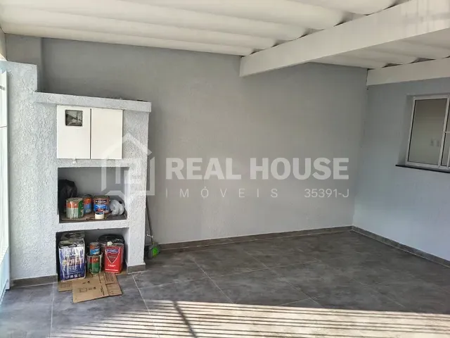 Casa 2 quartos e 2 banheiros, à venda, no bairro Jardim Santa Cecília em Sorocaba