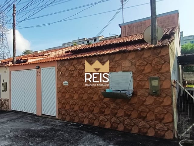 Casa com 260m² 3 quartos e 3 banheiros, à venda, no bairro Campo Grande em Rio de Janeiro