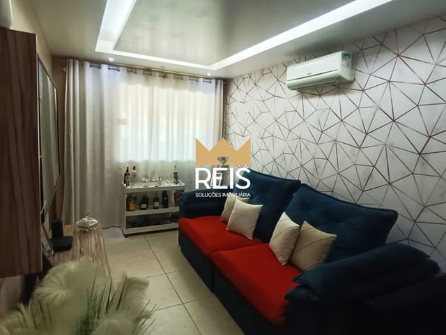 Casa com 260m² 3 quartos e 3 banheiros, à venda, no bairro Campo Grande em Rio de Janeiro