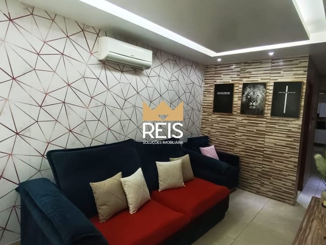 Casa com 260m² 3 quartos e 3 banheiros, à venda, no bairro Campo Grande em Rio de Janeiro