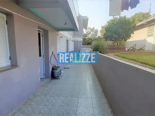 Casa com 309m² 3 quartos e 2 banheiros, à venda, no bairro Jardim das Palmeiras em Marau