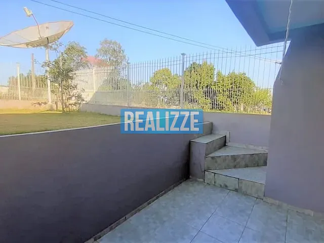 Casa com 309m² 3 quartos e 2 banheiros, à venda, no bairro Jardim das Palmeiras em Marau