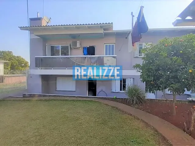 Casa com 309m² 3 quartos e 2 banheiros, à venda, no bairro Jardim das Palmeiras em Marau