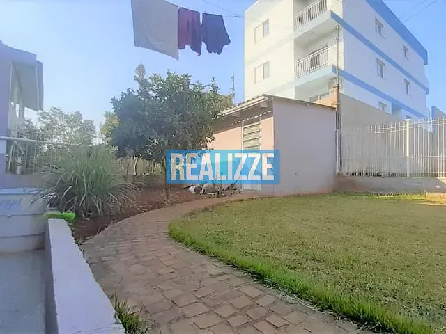 Casa com 309m² 3 quartos e 2 banheiros, à venda, no bairro Jardim das Palmeiras em Marau