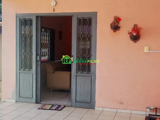 Casa 3 quartos e 3 banheiros, para alugar, no bairro Vermelha em Teresina
