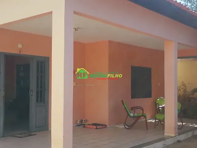 Casa 3 quartos e 3 banheiros, para alugar, no bairro Vermelha em Teresina
