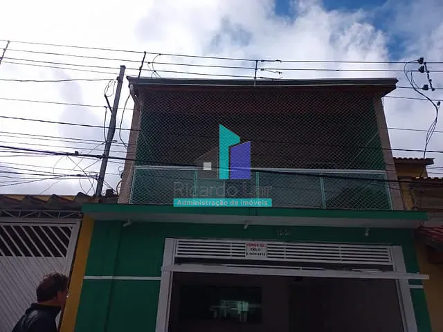 Casa com 148m² 3 quartos e 4 banheiros, à venda, no bairro Jardim Cidade Pirituba em São Paulo