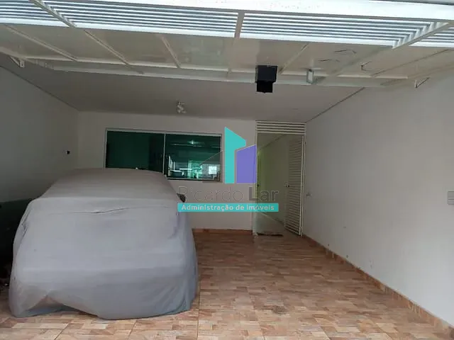 Casa com 148m² 3 quartos e 4 banheiros, à venda, no bairro Jardim Cidade Pirituba em São Paulo