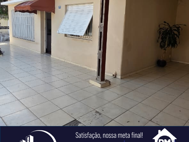 🏡 Casa Térrea à Venda – Jardim Vila Galvão