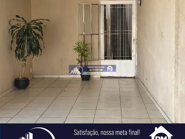 Casa com 198m² 3 quartos e 1 banheiro, à venda, no bairro Jardim Vila Galvão em Guarulhos