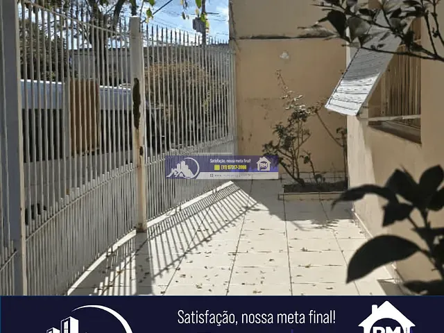 Casa com 198m² 3 quartos e 1 banheiro, à venda, no bairro Jardim Vila Galvão em Guarulhos
