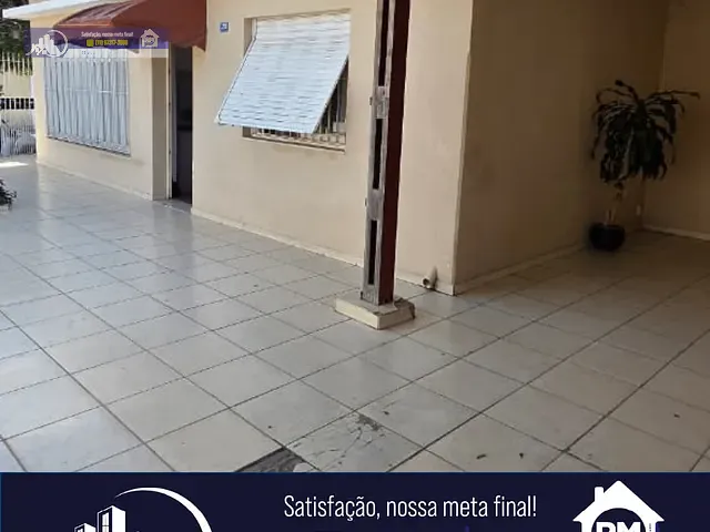 Casa com 198m² 3 quartos e 1 banheiro, à venda, no bairro Jardim Vila Galvão em Guarulhos
