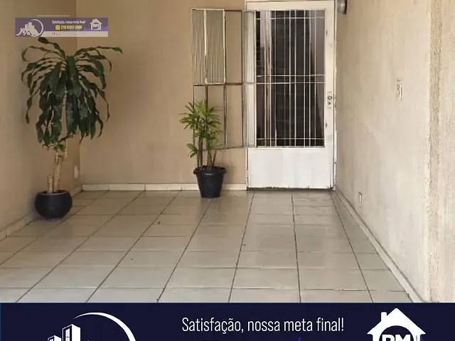 Casa com 198m² 3 quartos e 1 banheiro, à venda, no bairro Jardim Vila Galvão em Guarulhos