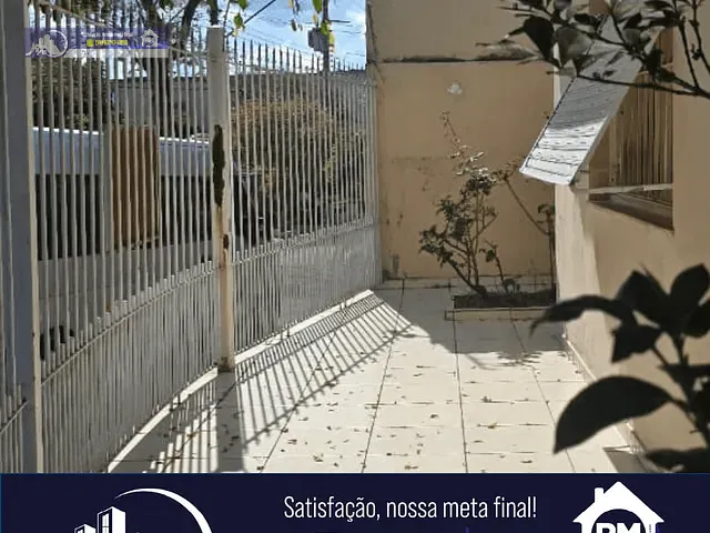 Casa com 198m² 3 quartos e 1 banheiro, à venda, no bairro Jardim Vila Galvão em Guarulhos