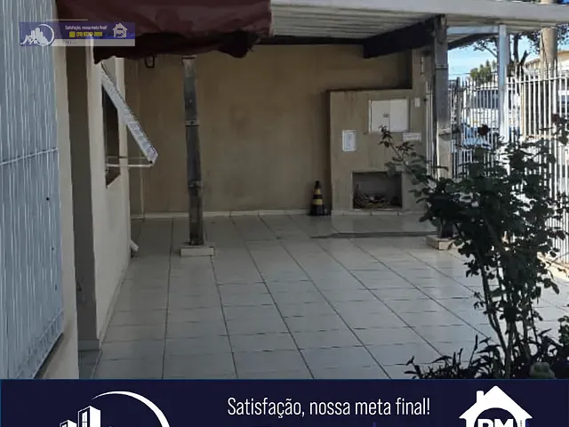 Casa com 198m² 3 quartos e 1 banheiro, à venda, no bairro Jardim Vila Galvão em Guarulhos